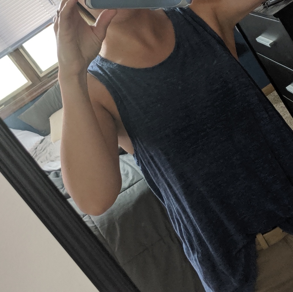 Banana Republic tank top